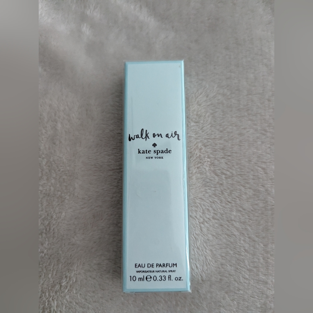 Kate Spade Walk on Air Perfume - Travel Size